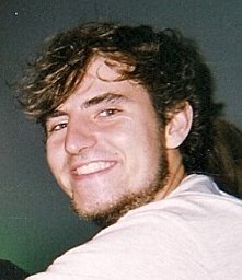 Stephan Kamrad