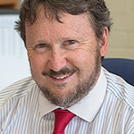 Stephen J. Foster