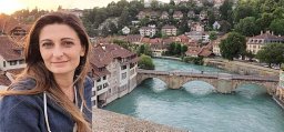 Varvara Podia