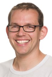 Giel G. Van Dooren