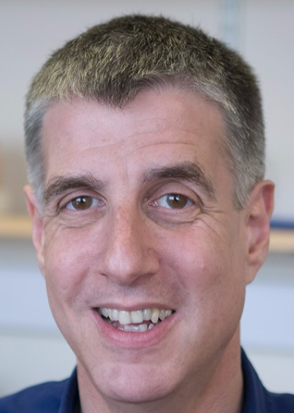 Daniel Wolpert