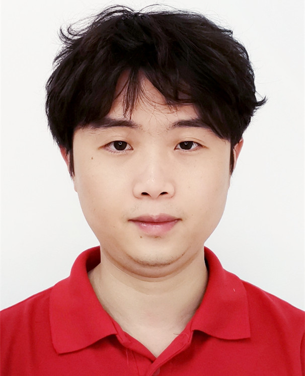 Rui Zhuo