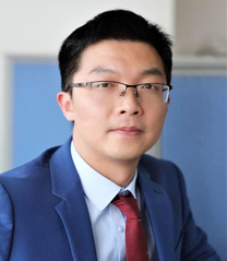 Xilin Wu