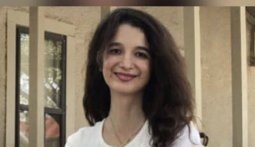 Bahar Javadi