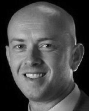 Michael Gallimore