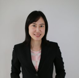 Hung-Ju Chen