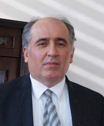 Muzaffer Yasar
