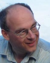 Ruedi G. Nager