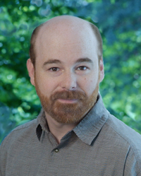 Steven Clark