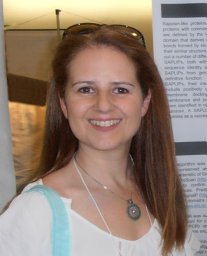 Charlene Willis