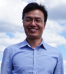 Hongguang Guo