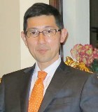 Masahiro Hasegawa
