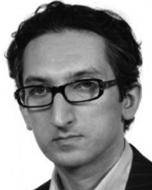 Jaffer Usman