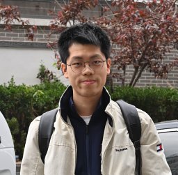 Minsheng Hao