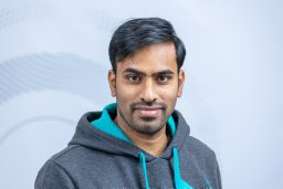 Tirupathi R. Penki