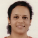 Ashwini P K