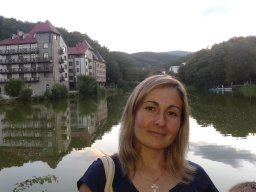 Viktoriia Imber