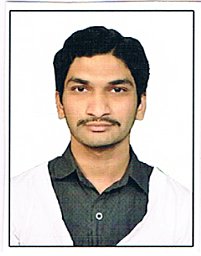 Pedduri Jayakrishna