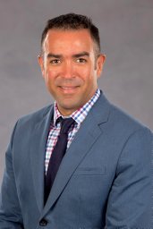 Cesar A. Perez
