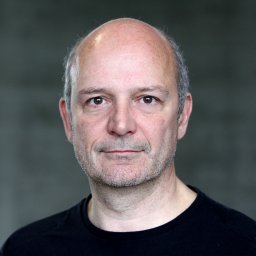 Jean-Marc Verbavatz