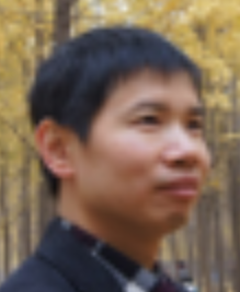 Yingtao Zuo