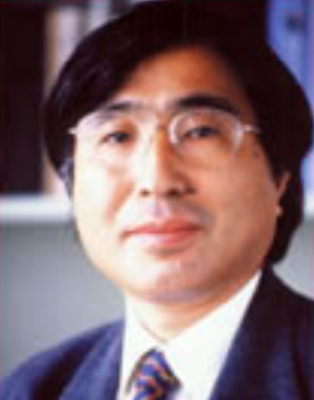 Yoshio Hirabayashi