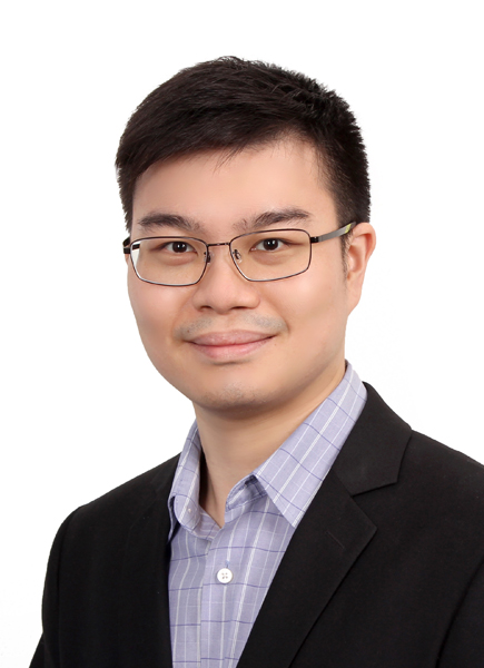 Kit Wayne Chew