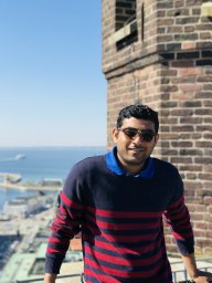Dipanjan Dey