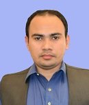 Rehan Ahmad