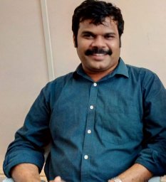 Rajasekaran Subbiah