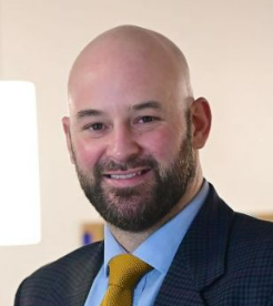 Raymond Bond