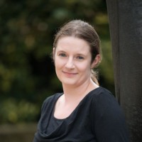 Rebecca Cordell