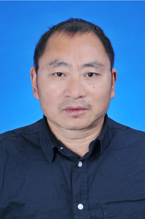 Lizhao Tan