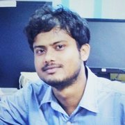 Amit Kr Mandal