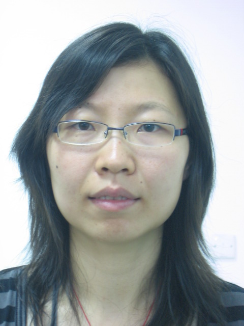 Xueying Huang