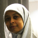 Rasha Osman