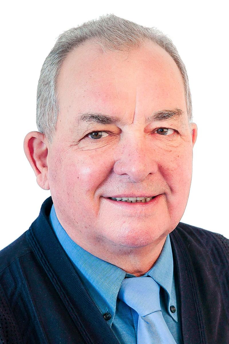 Klaus Friedrich