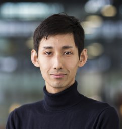 Guo Shuaiqi