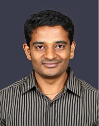 S. Karthick