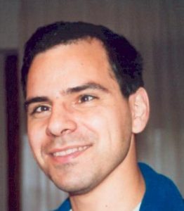 Roberto Marabini Ruiz