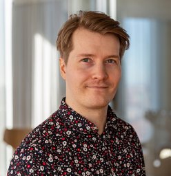 Marko Rosenholm