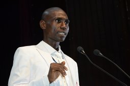 Bashiru Aremu