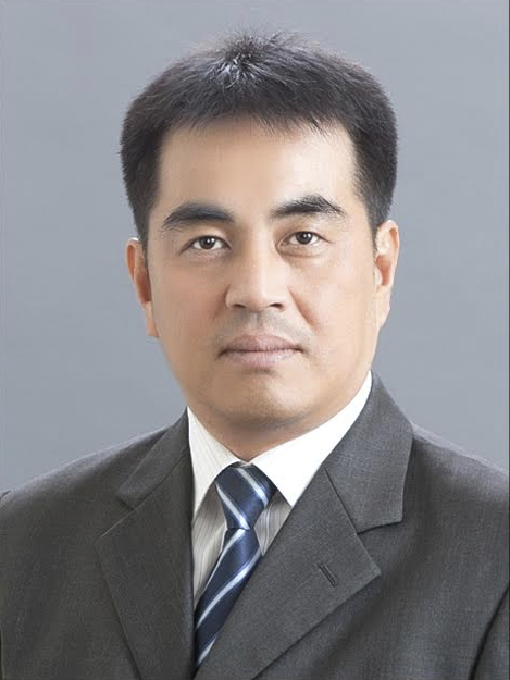 Jongmoon Baik