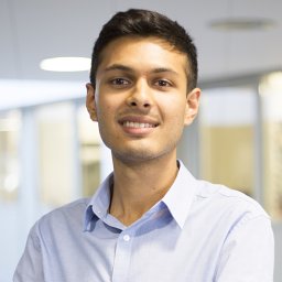 Mehul H Jesani