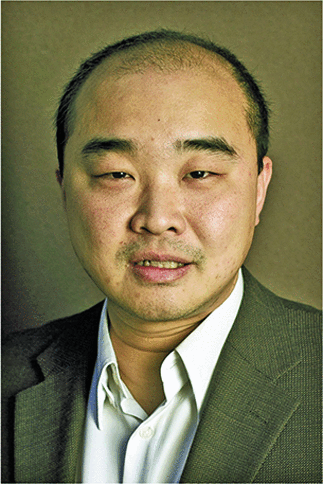 Heng-Soon Gan