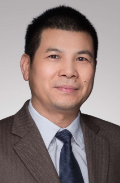 Chunlin Deng