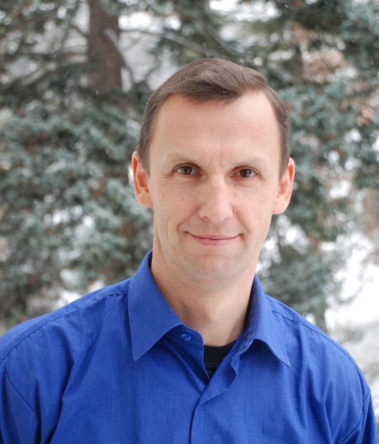 Pavel Jurajda
