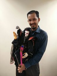 Abdul Halim Masnan