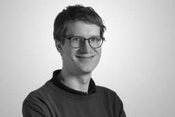 Simon Trenkle