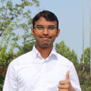 Navaneethakrishnan Polachi